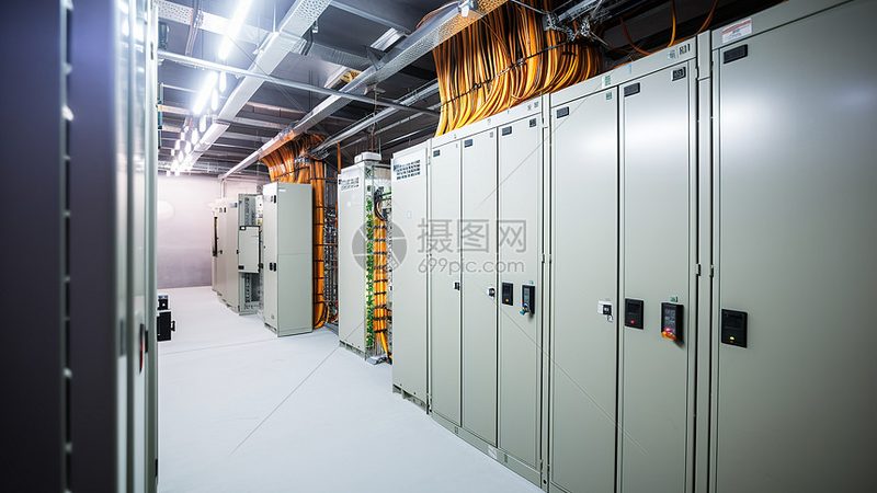 高效节能变频电机：揭秘其核心优势与应用场景