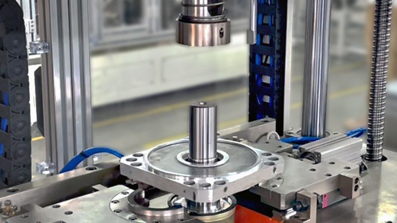重型齿轮减速机：揭秘其核心技术与选型要点