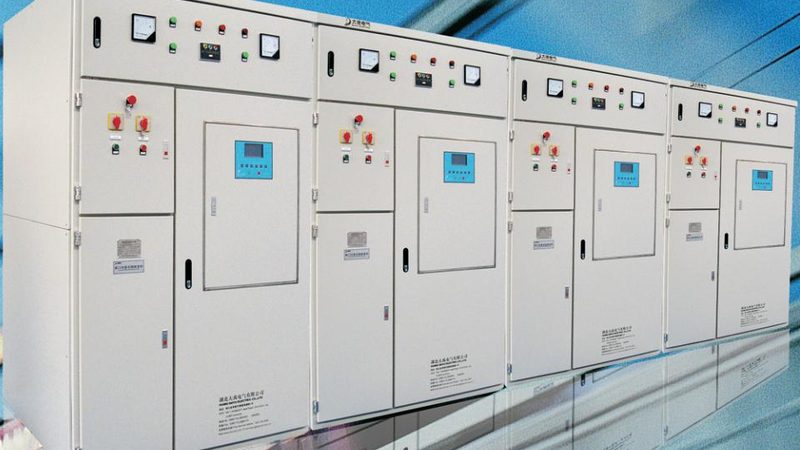 成都成套开关设备定制，揭秘其核心技术与选型要点