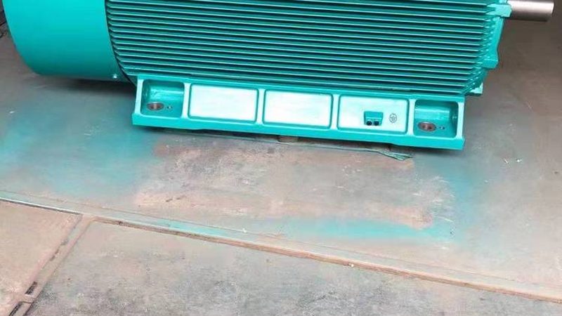 电机保养维修费用对比：揭秘降低成本的关键点