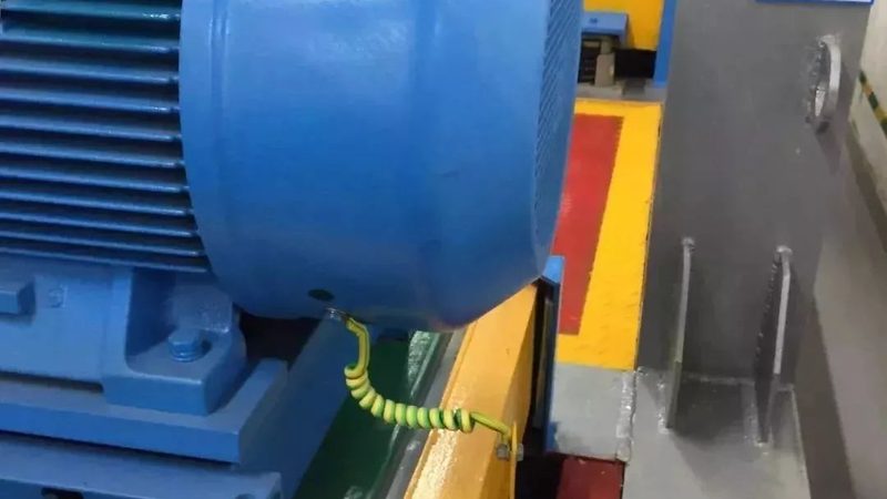 揭秘上海配电柜十大品牌：品质与技术的双重保障
