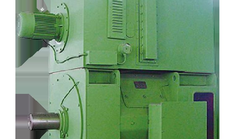 变频电机参数设置：标准与关键要素解析